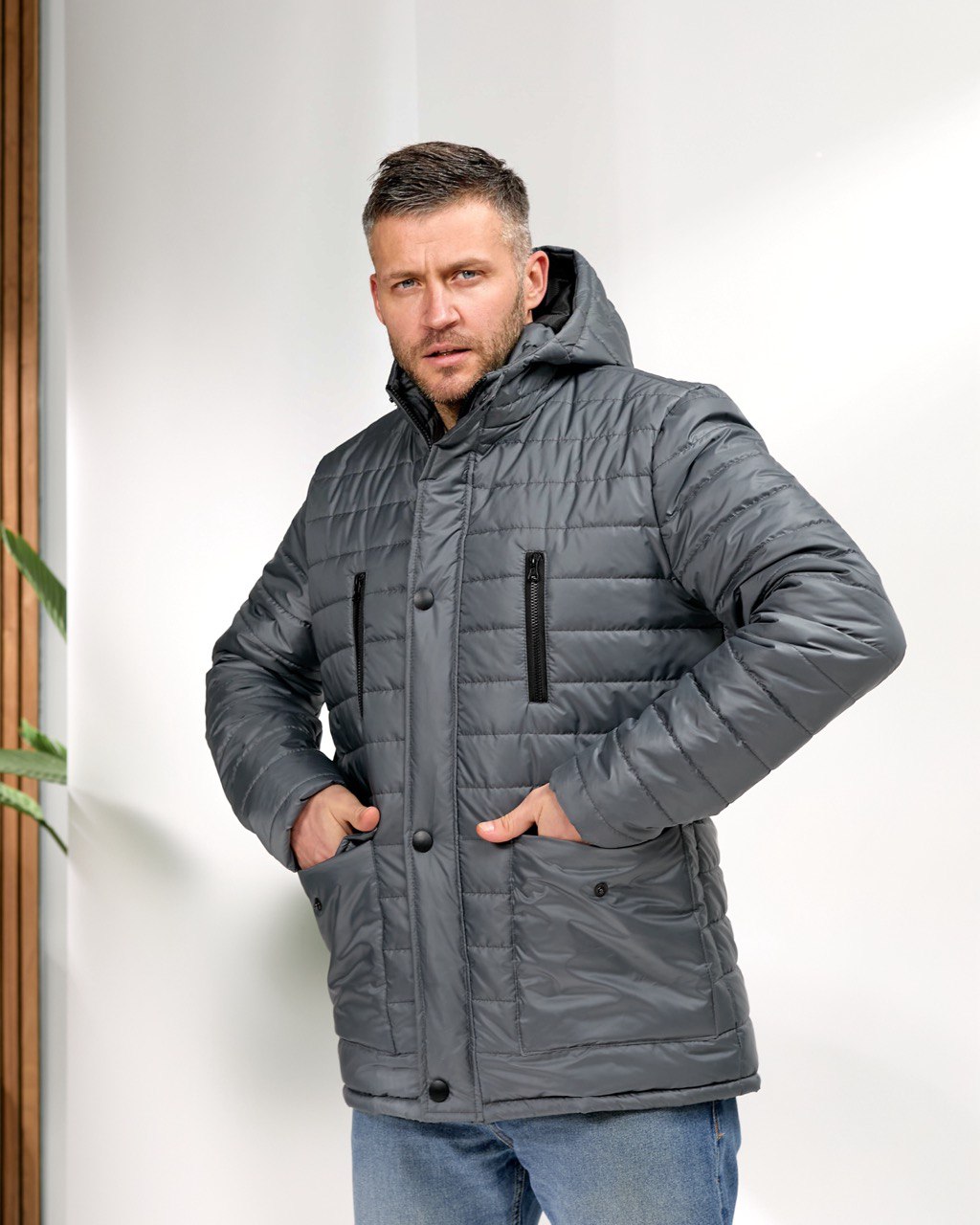 Куртка 17022623